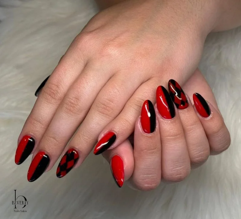 Beverly Nails Salon business photo