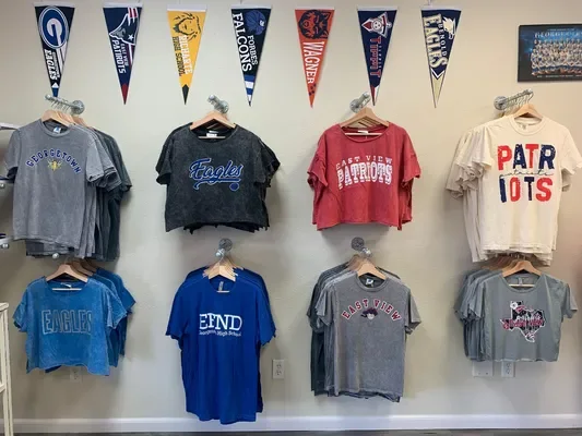 Centex Shirt & Embroidery, business photo 4