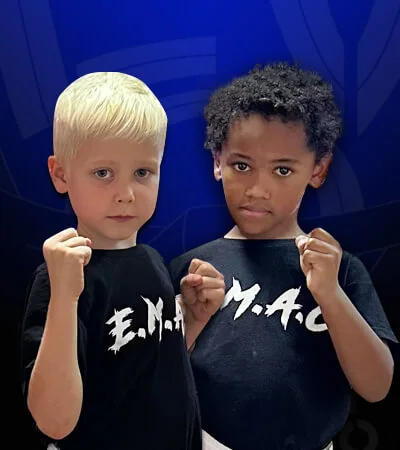 Evolution Martial Arts Center business photo