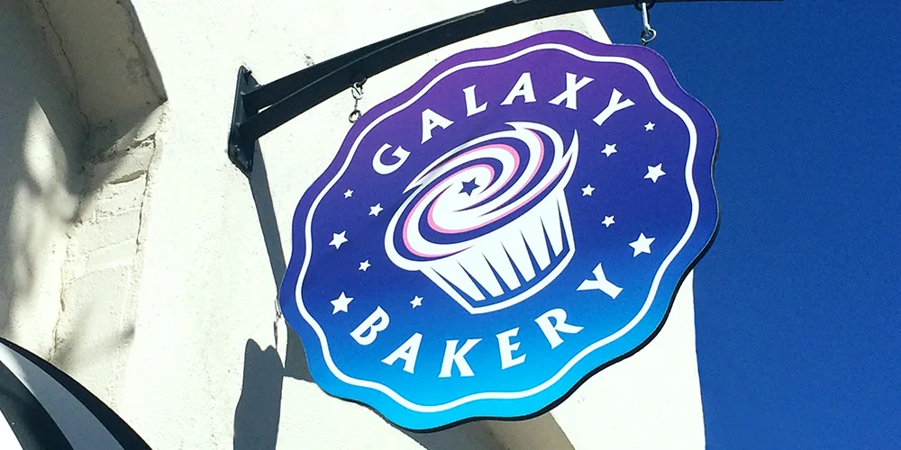 Galaxy Bakery and Coffeehouse business photo