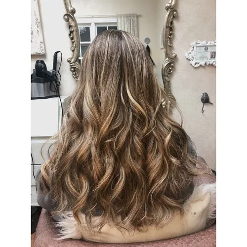 Gatzby Salon, business photo 3