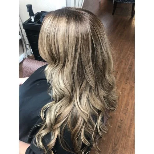 Gatzby Salon business photo
