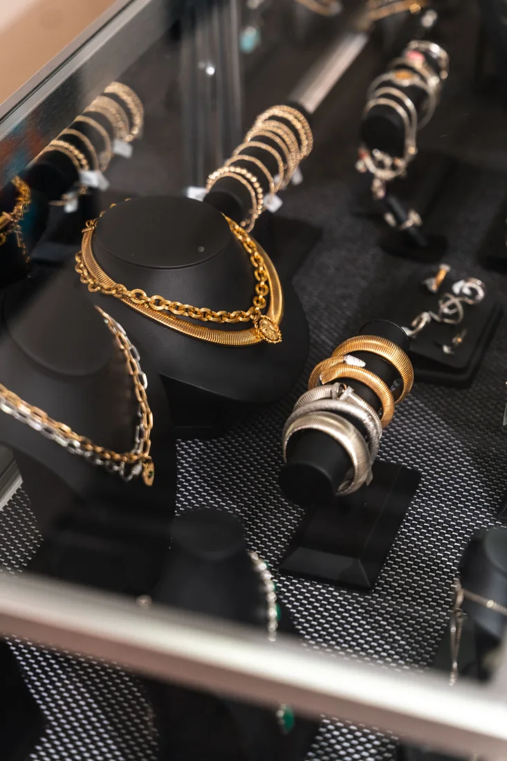 Georgetown Jewelry, business photo 4