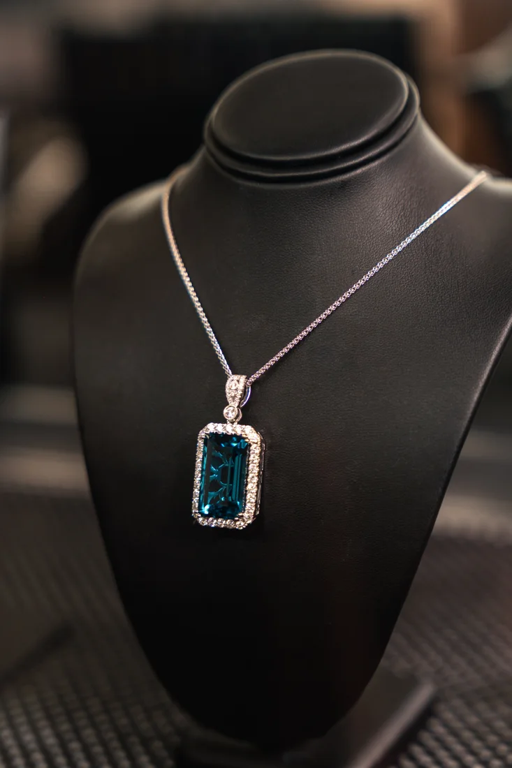 Georgetown Jewelry business photo