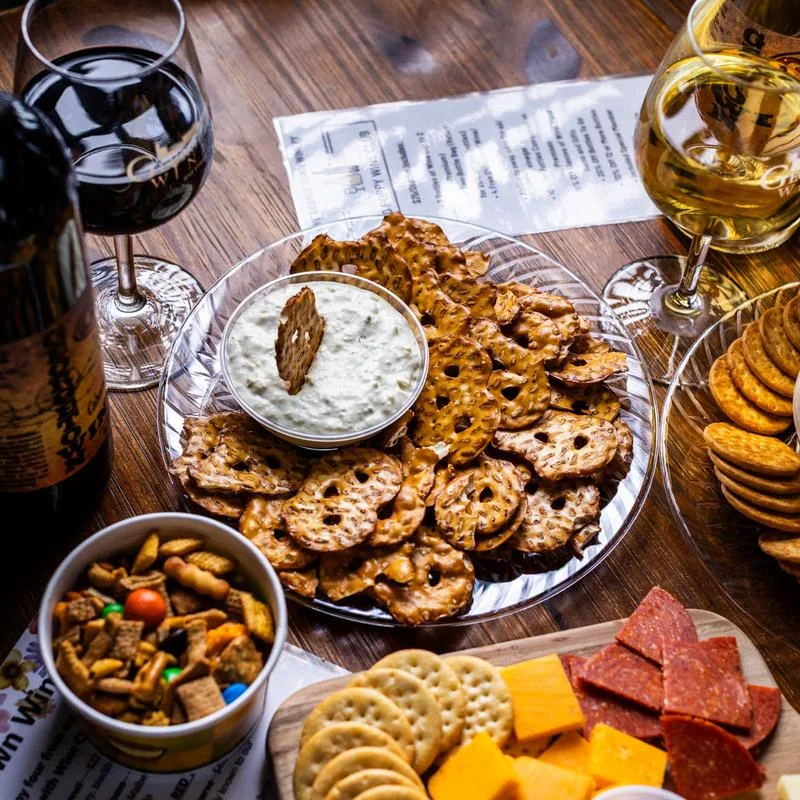 Georgetown Winery, business photo 4