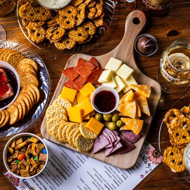Georgetown Winery, business photo 2