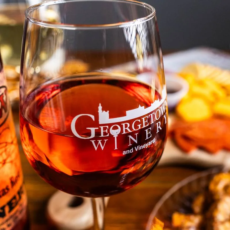 Georgetown Winery, business photo 3