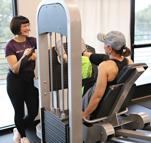 Get Age Fit business photo