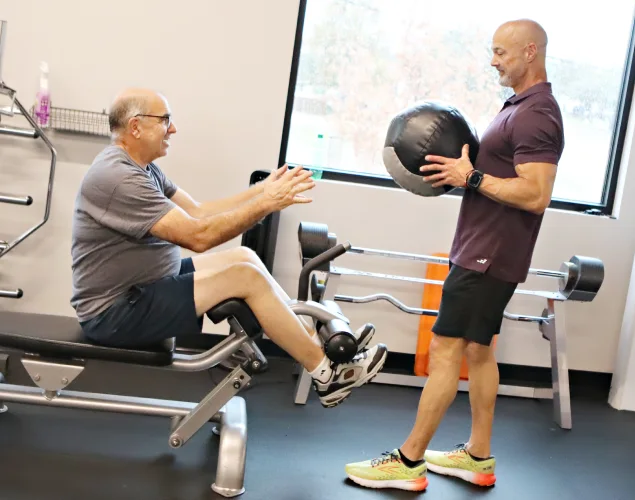 Get Age Fit, business photo 2