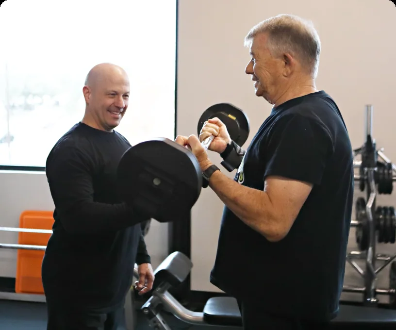 Get Age Fit, business photo 4