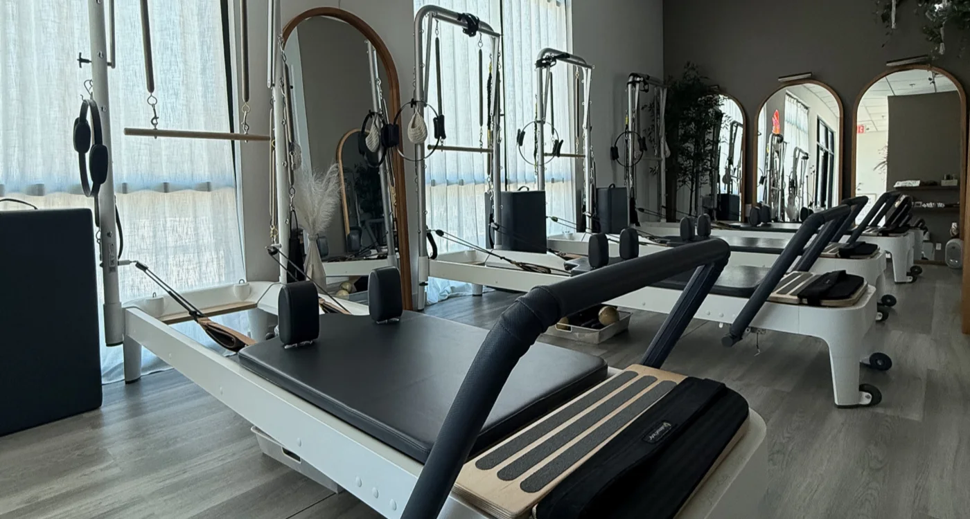 Groove House Pilates business photo