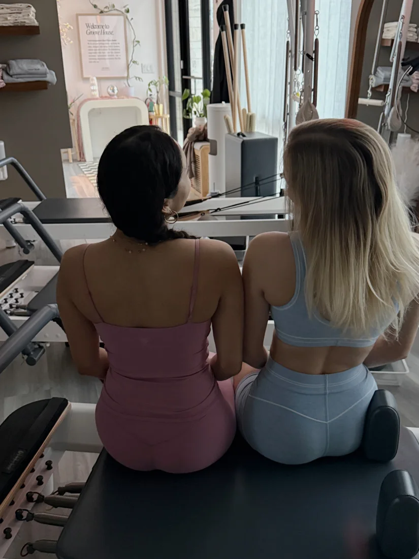 Groove House Pilates, business photo 2