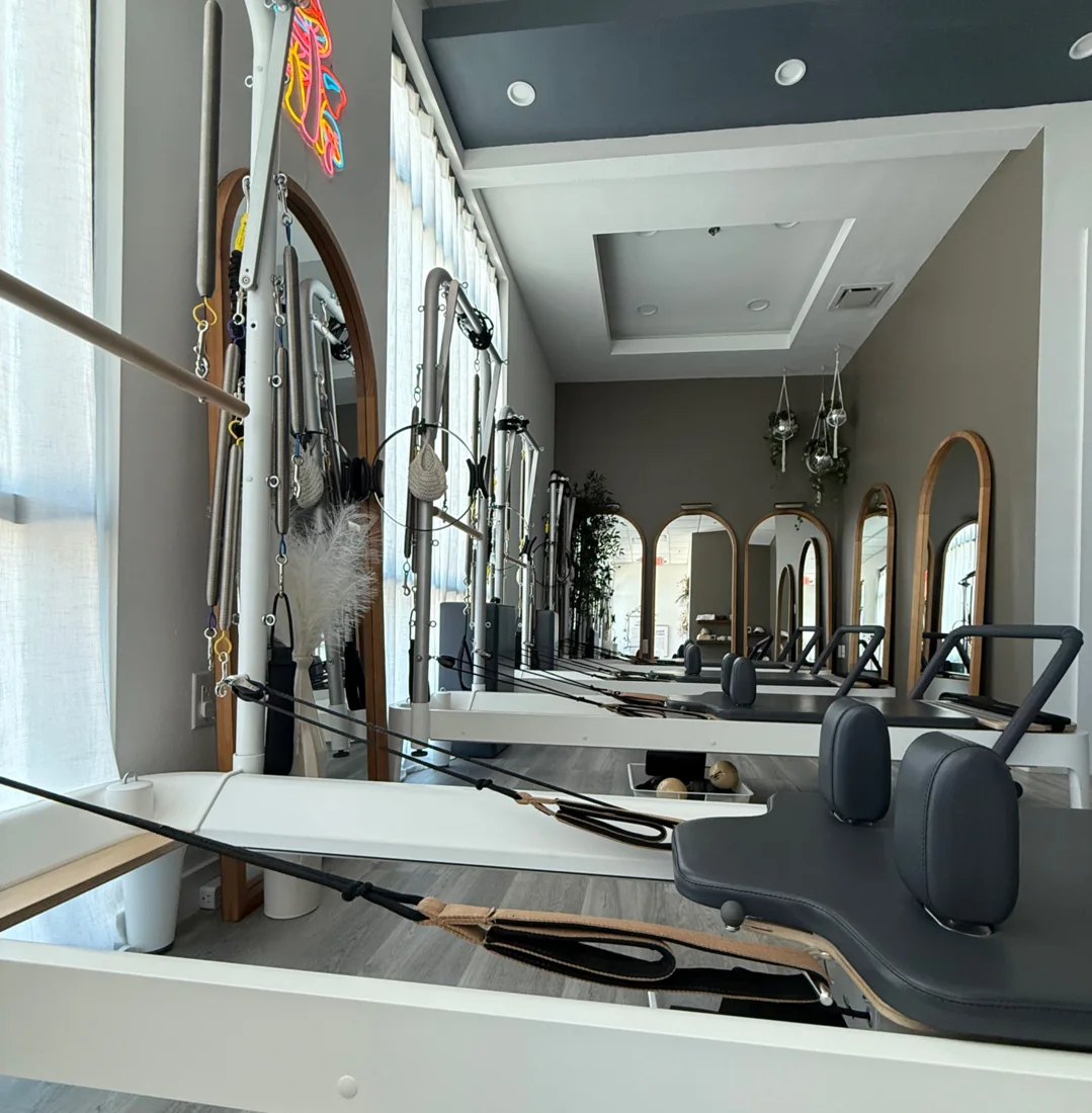 Groove House Pilates, business photo 3