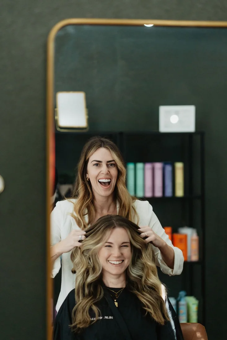 K & CO. Hair Artistry, business photo 3