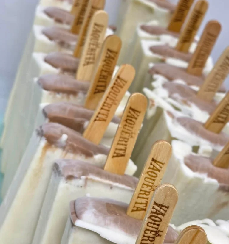 La Vaquerita Creamery business photo