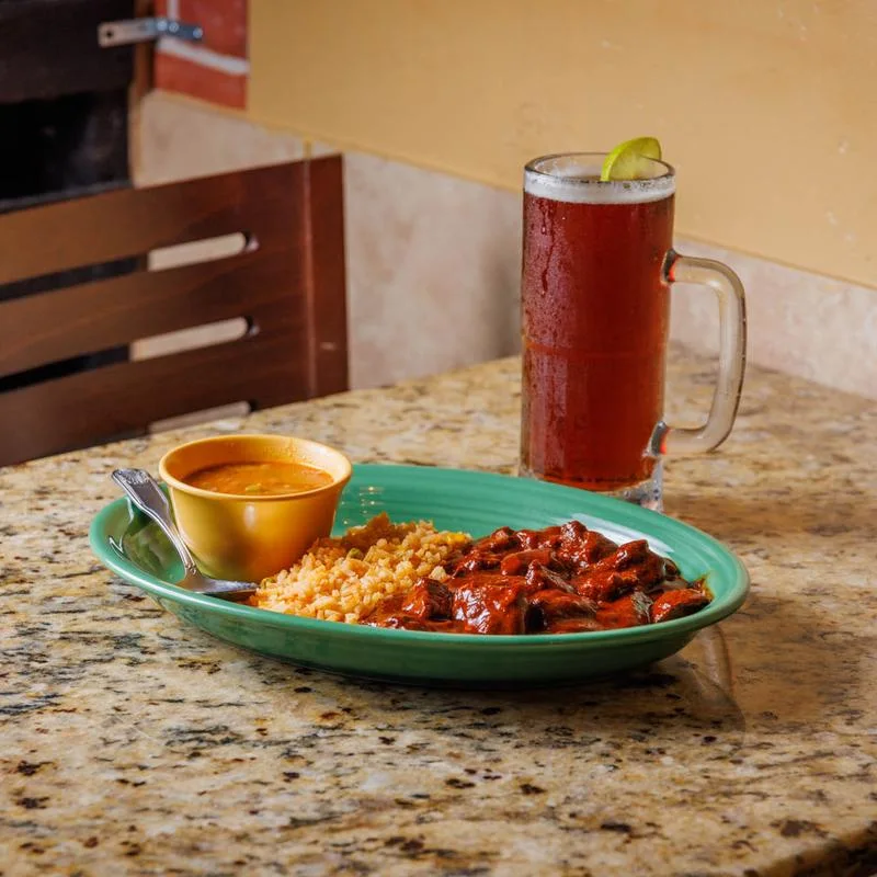 Marisol's Mexican Grill business photo