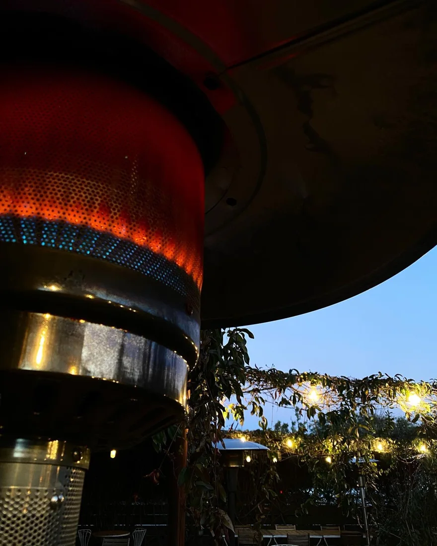 Nightingale Bistro, business photo 4