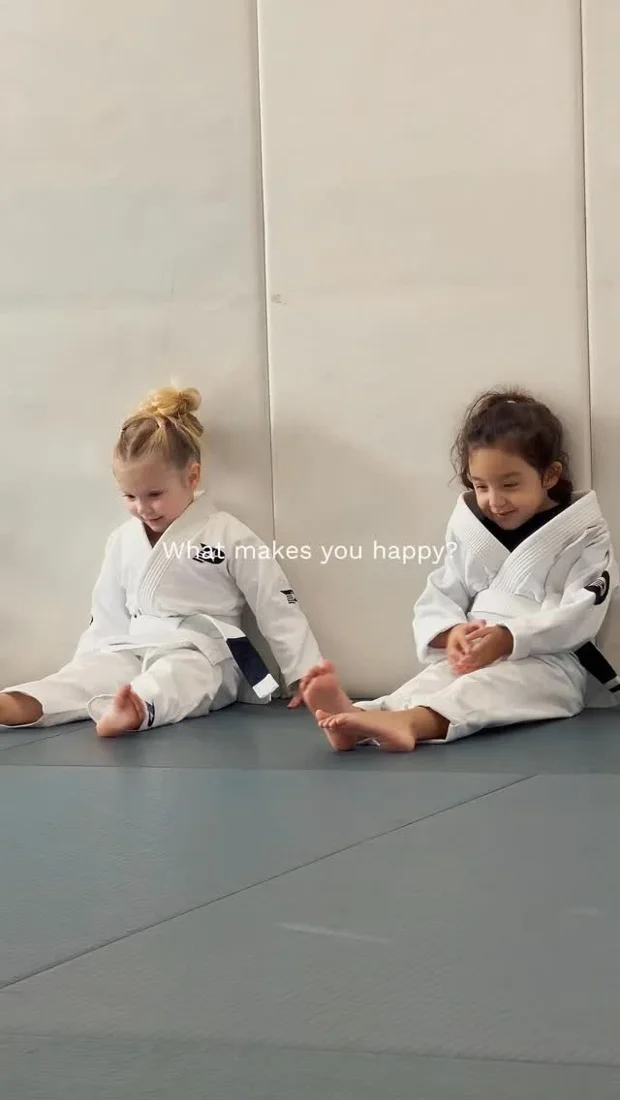 Practice Jiu Jitsu, business photo 2