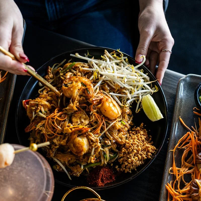 Sorn Thai Kitchen by seeda, business photo 2
