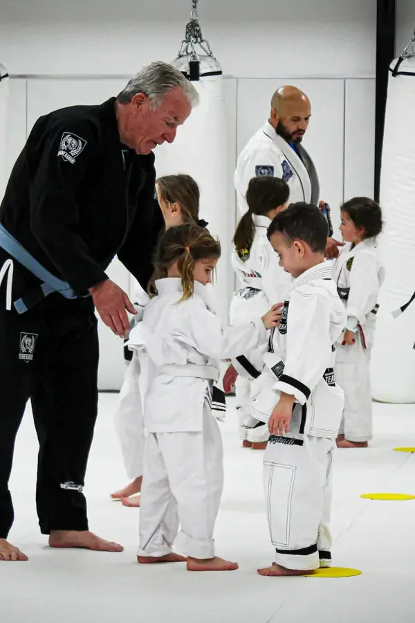 Team Rabadi Brazilian Jiu-Jitsu & Muay Thai, business photo 2