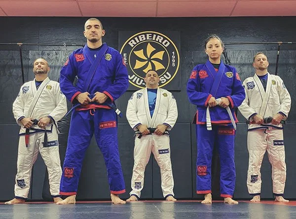 Team Rabadi Brazilian Jiu-Jitsu & Muay Thai business photo