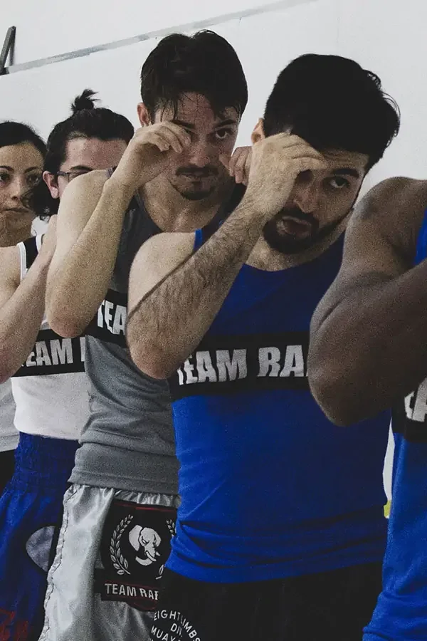 Team Rabadi Brazilian Jiu-Jitsu & Muay Thai, business photo 4