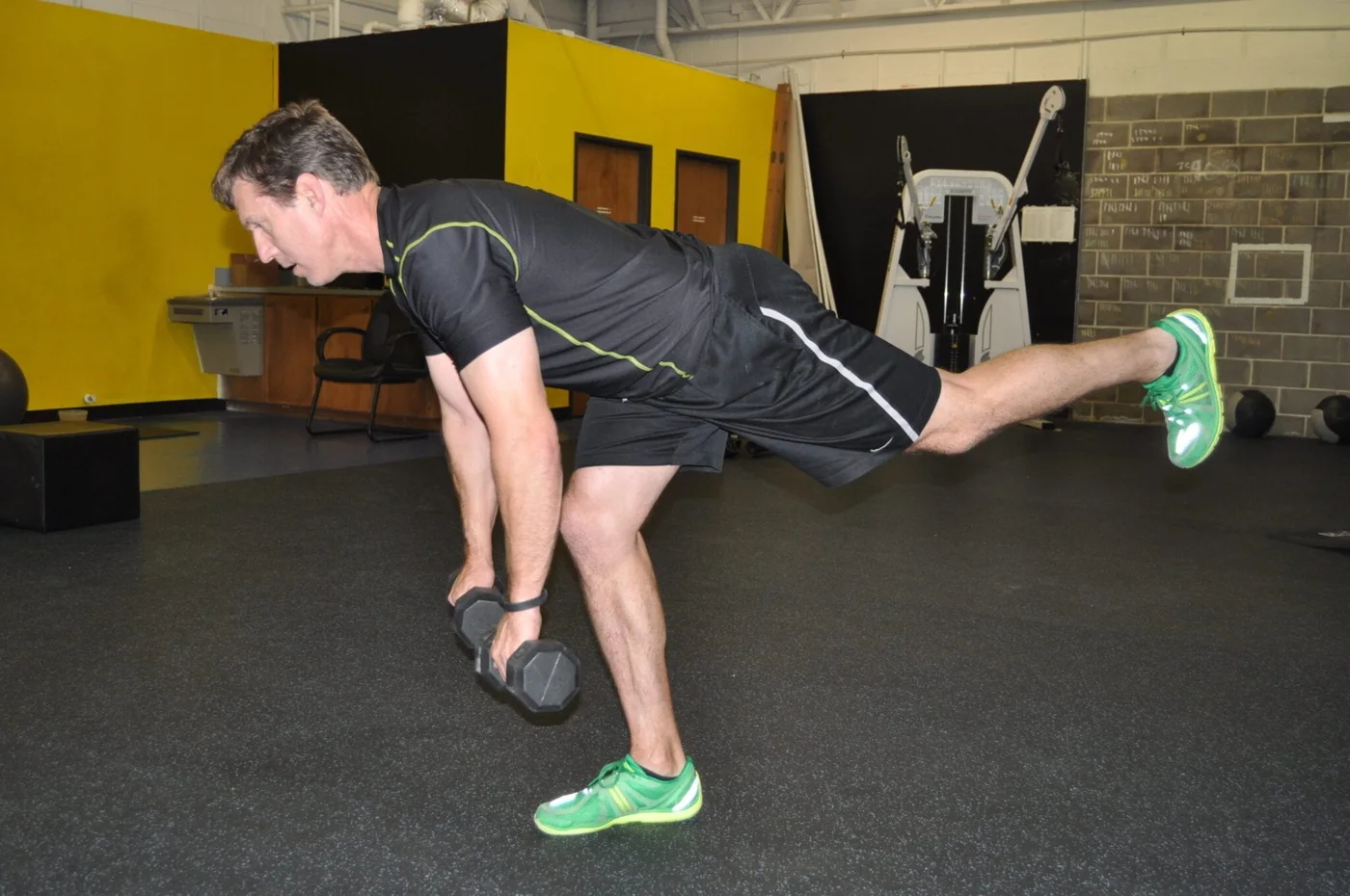 Thrive Fitness, business photo 3