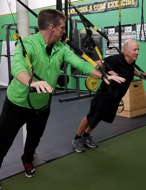 Thrive Fitness business photo