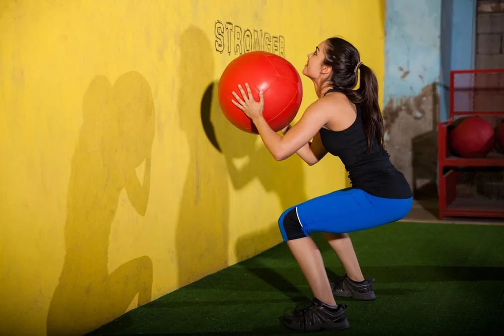 Thrive Fitness, business photo 4