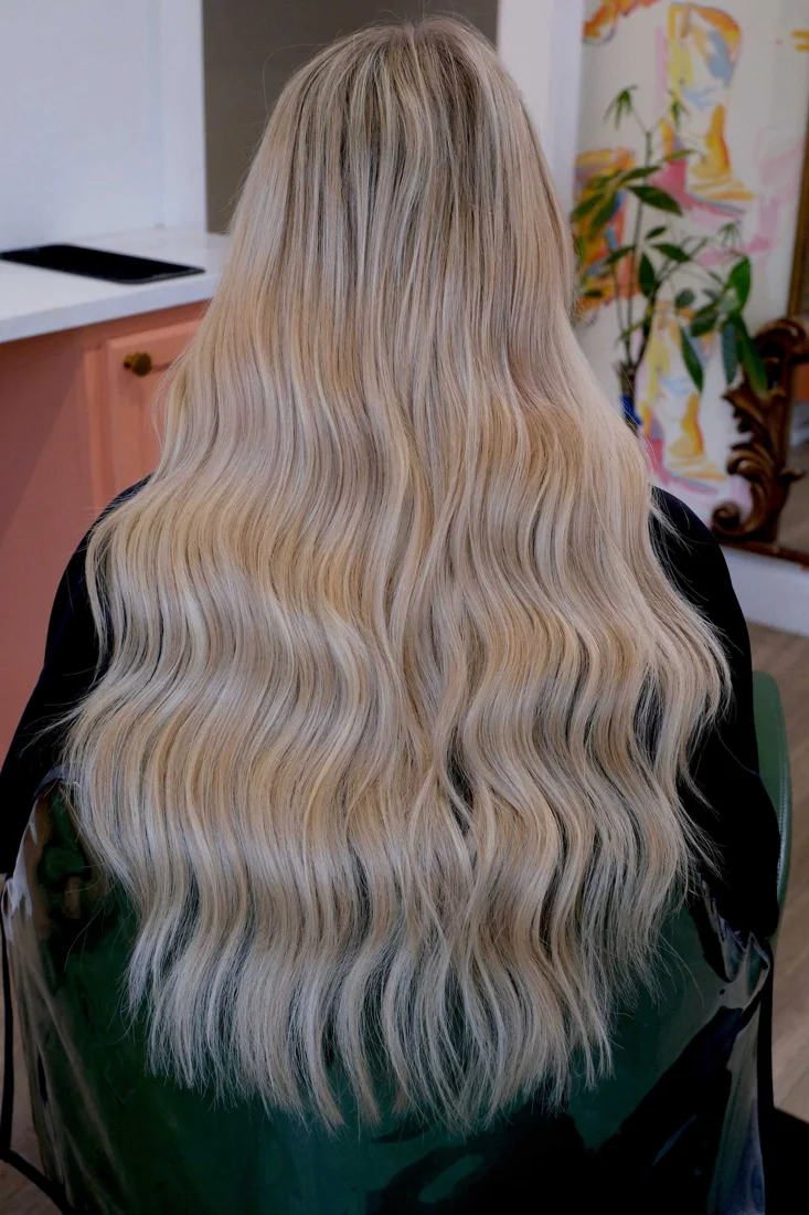 Western Blonde Salon, business photo 2