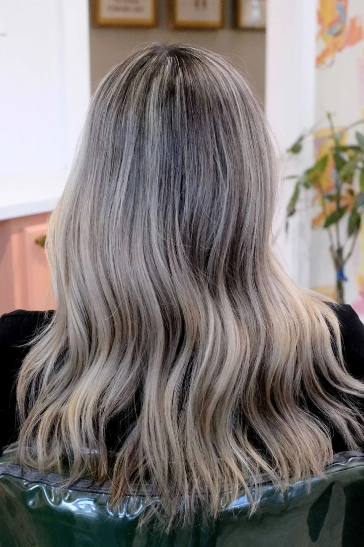 Western Blonde Salon, business photo 4