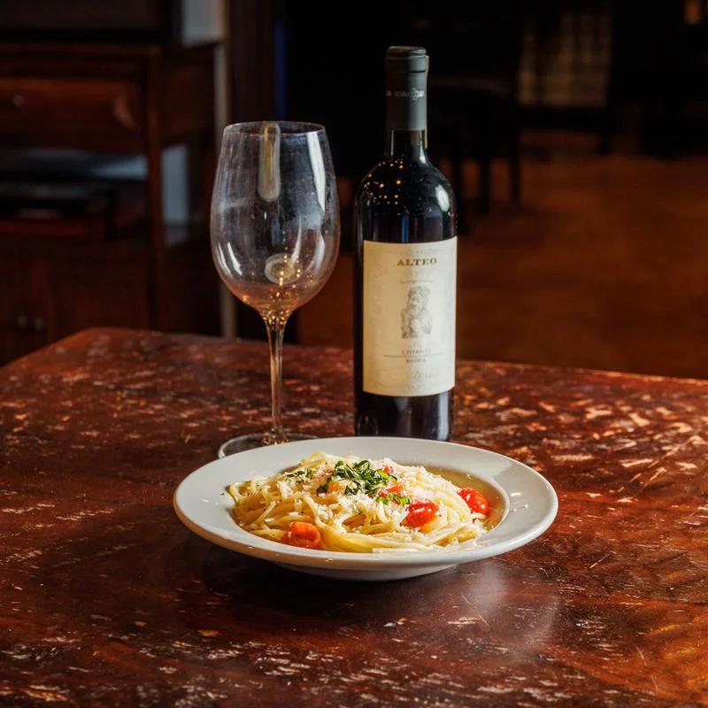 Wine Sensation business photo