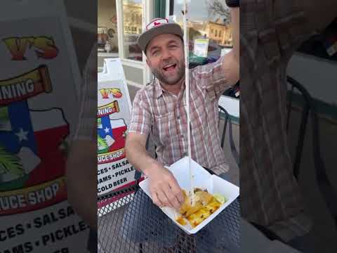 Mikey V's Tacos on the Georgetown square video thumbnail